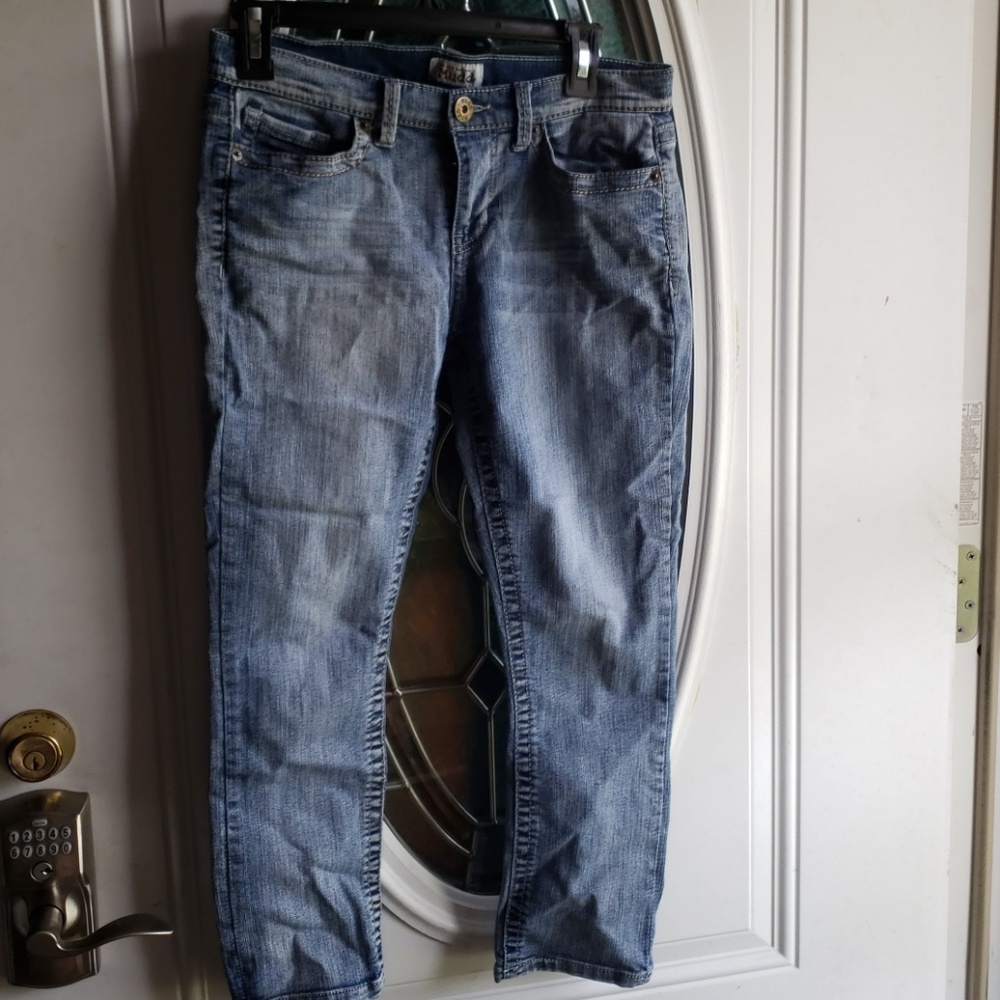 Mudd size 7 girls jeans